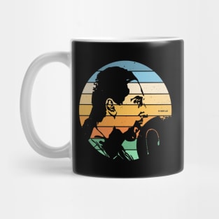 Jesus Quintana - The Big Lebowski Mug